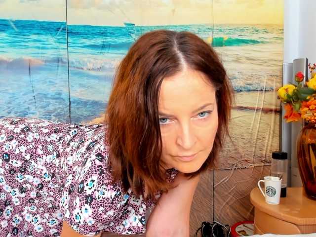 SatyneQueen live cam on BongaCams