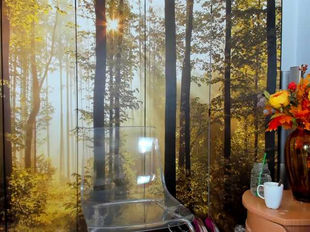 SatyneQueen live cam preview