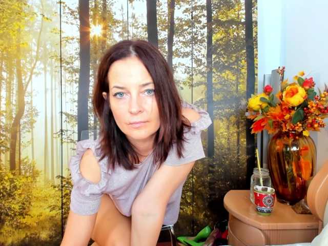 SatyneQueen live cam on BongaCams