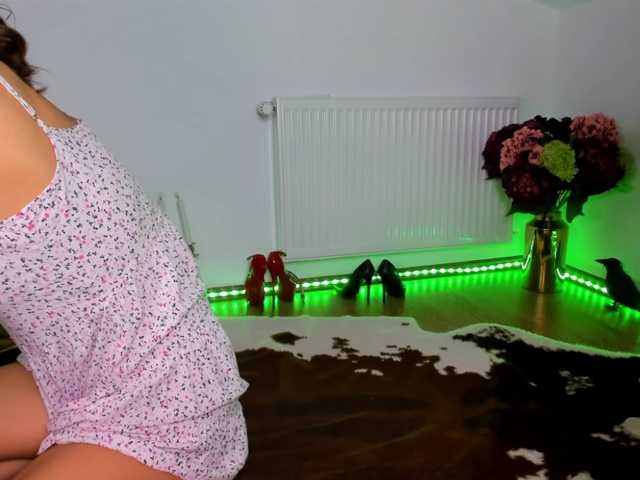 SatyneQueen live cam on BongaCams