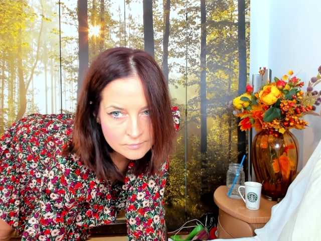 SatyneQueen live cam on BongaCams