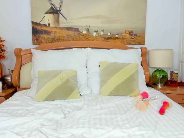 SatyneQueen live cam on BongaCams