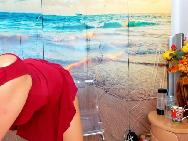 SatyneQueen live cam on BongaCams