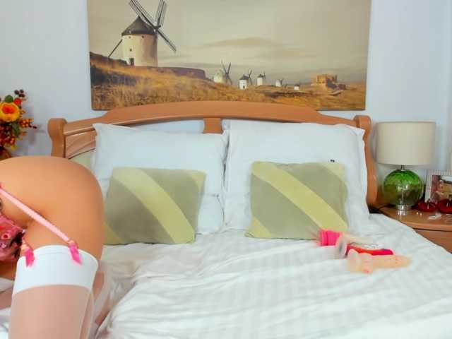 SatyneQueen live cam on BongaCams