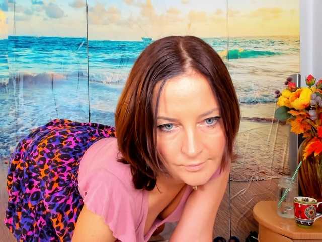 SatyneQueen live cam on BongaCams