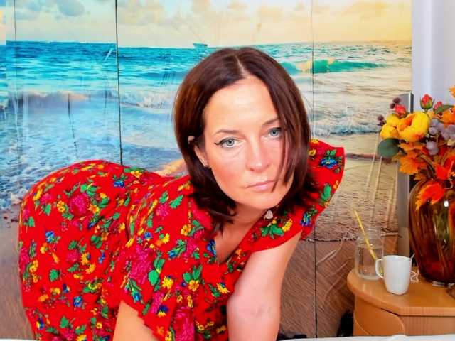 SatyneQueen live cam on BongaCams