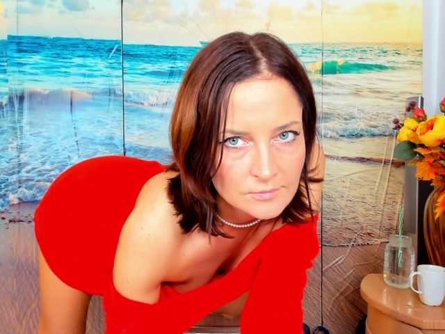 SatyneQueen live cam on BongaCams