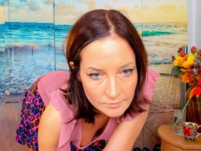 SatyneQueen live cam on BongaCams