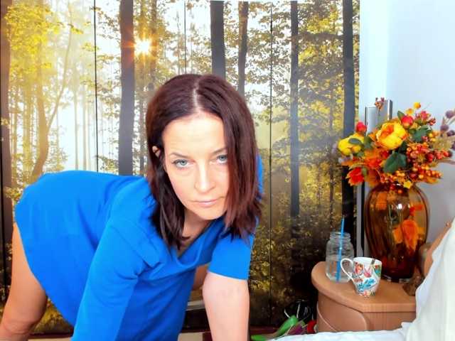 SatyneQueen live cam on BongaCams