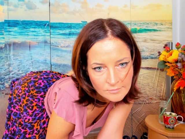 SatyneQueen live cam on BongaCams