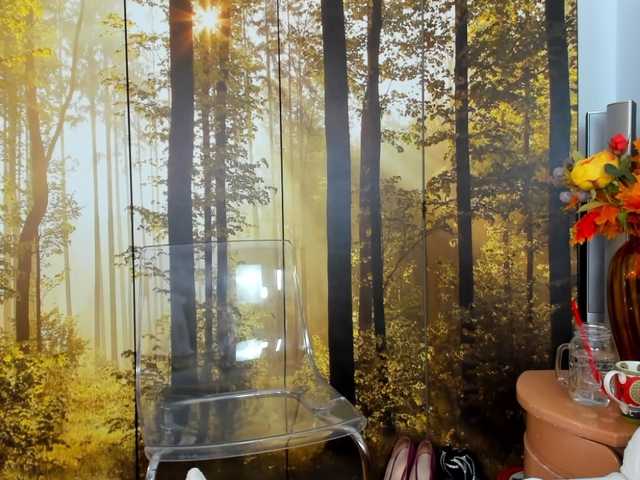 SatyneQueen live cam preview