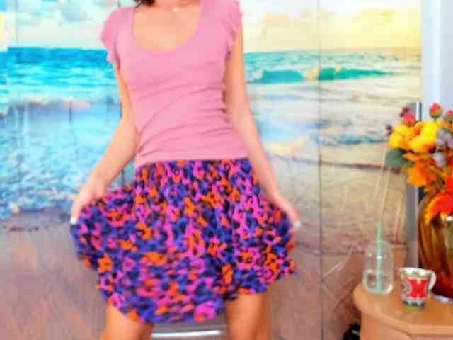 SatyneQueen webcam