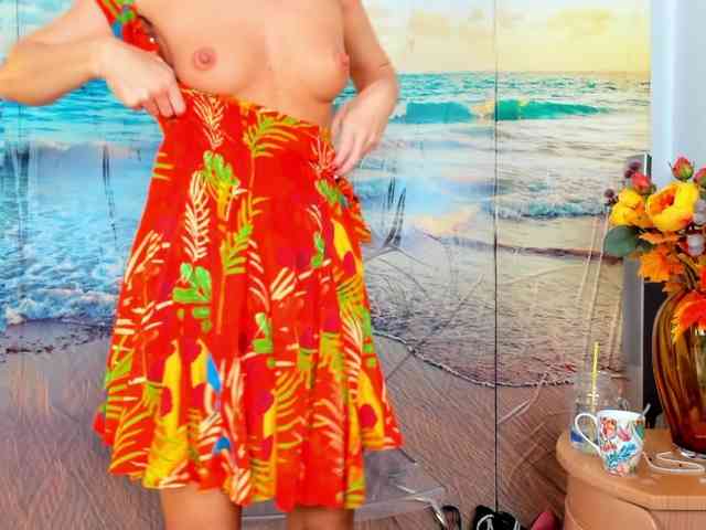 SatyneQueen webcam