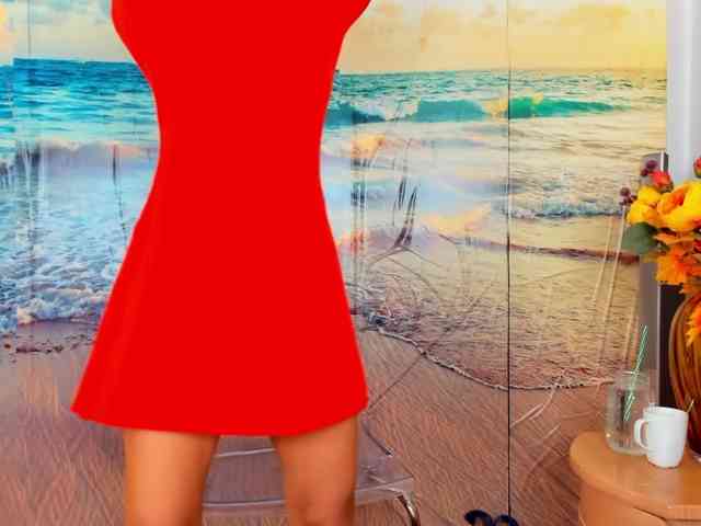 SatyneQueen webcam