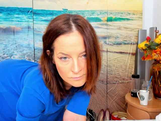 SatyneQueen webcam