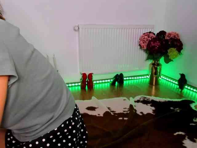 SatyneQueen webcam