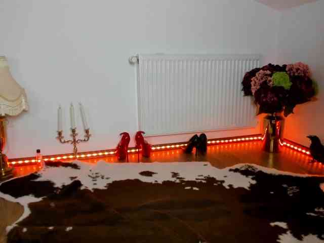 SatyneQueen webcam