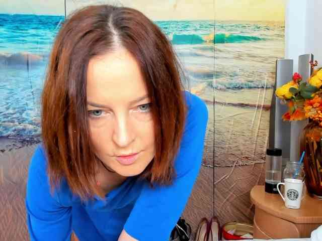 SatyneQueen webcam