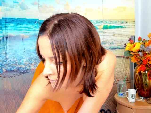 SatyneQueen webcam