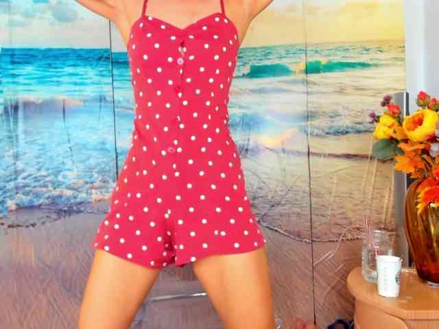 SatyneQueen webcam