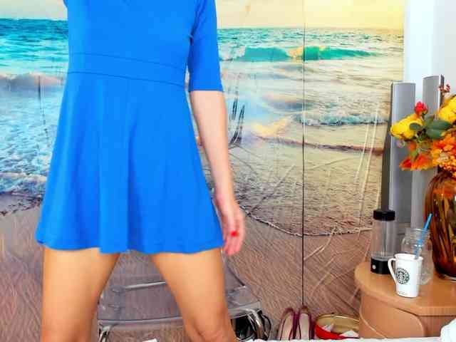 SatyneQueen webcam
