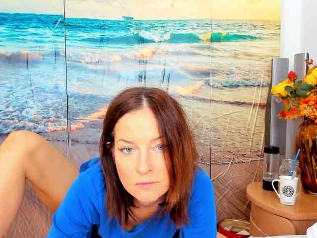 SatyneQueen webcam