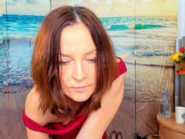 SatyneQueen webcam