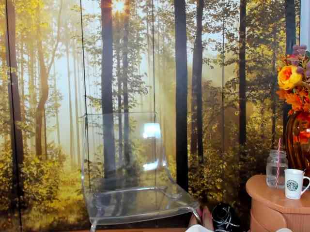 SatyneQueen webcam