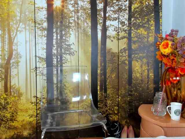 SatyneQueen webcam