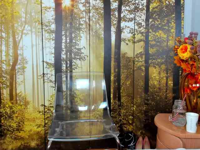 SatyneQueen webcam