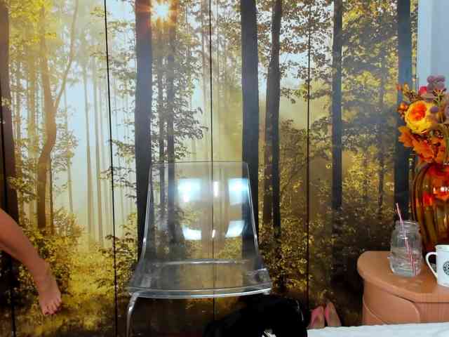 SatyneQueen webcam