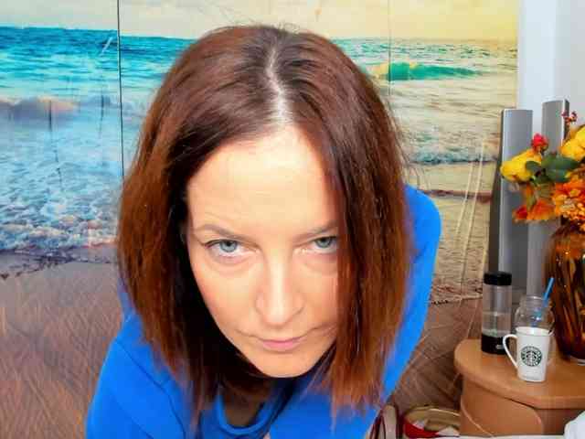SatyneQueen Live Webcam on BongaCams
