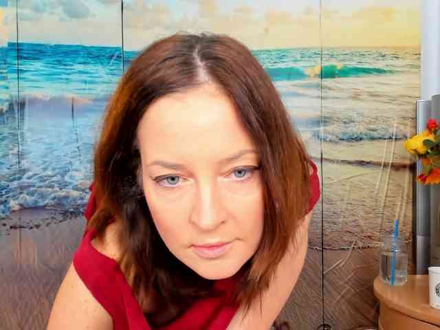 SatyneQueen webcam
