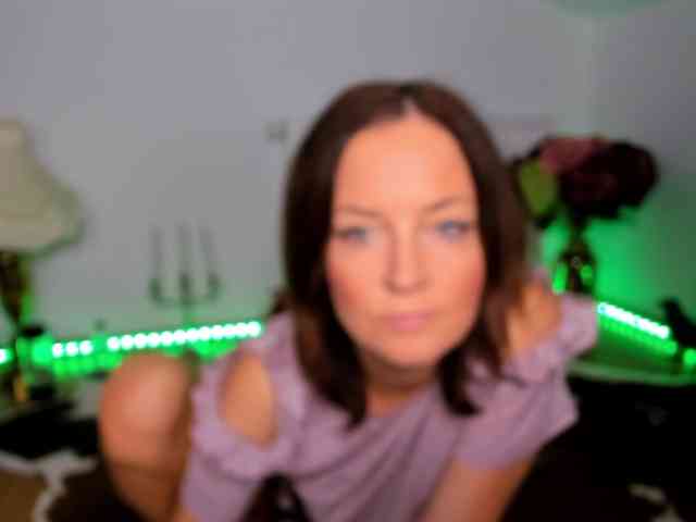 SatyneQueen webcam