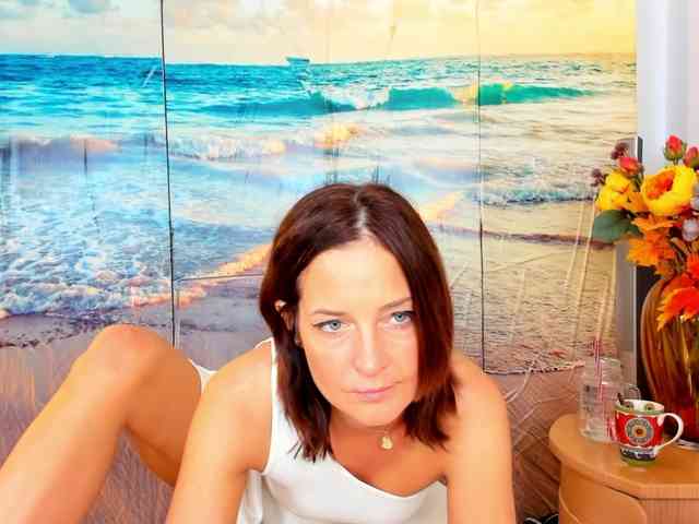 SatyneQueen Live Webcam on BongaCams