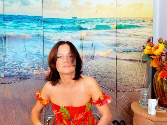 SatyneQueen webcam