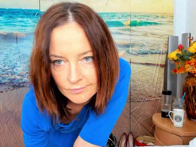 SatyneQueen webcam