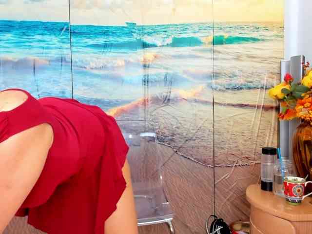 SatyneQueen webcam