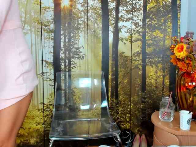 SatyneQueen webcam