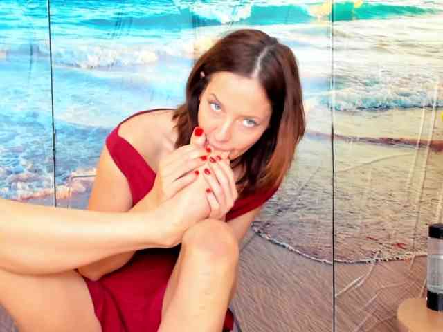 SatyneQueen webcam