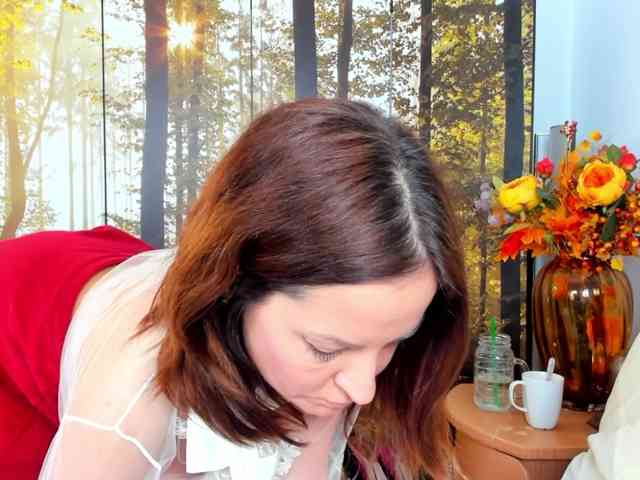 SatyneQueen webcam