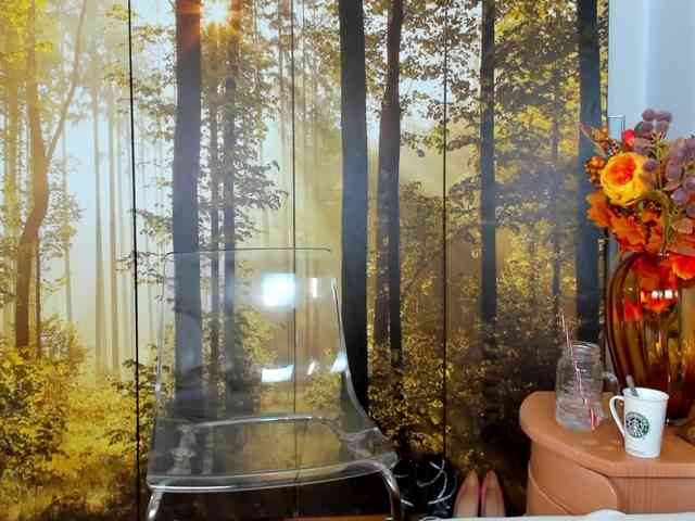 SatyneQueen webcam