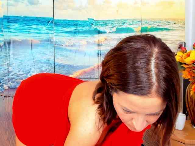 SatyneQueen webcam