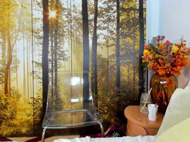 SatyneQueen webcam