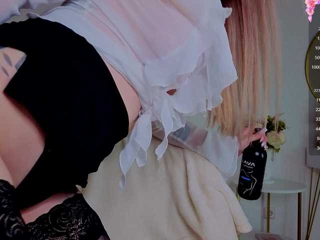 babysquirttt live cam on BongaCams