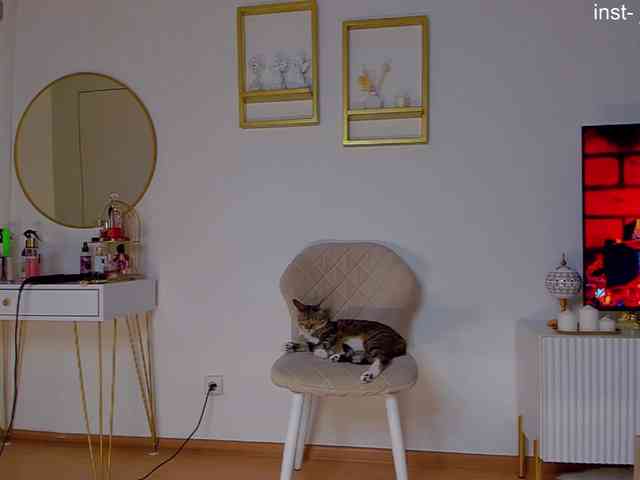 Maarymur webcam