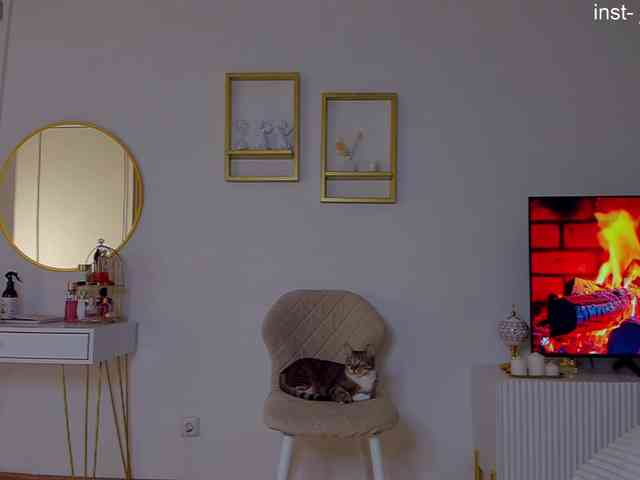 Maarymur webcam