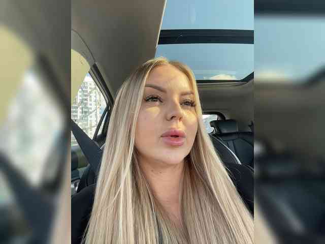babysquirttt Live Webcam on BongaCams