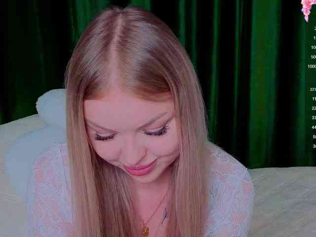 babysquirttt Sex Cam Show