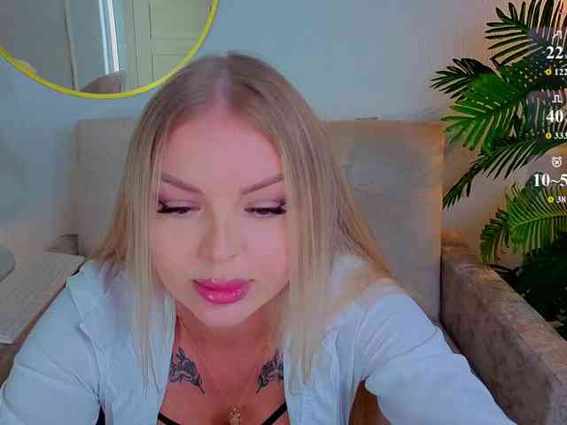 Maarymur webcam